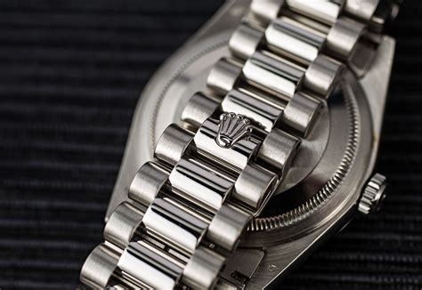 rolex crownclasp bands.